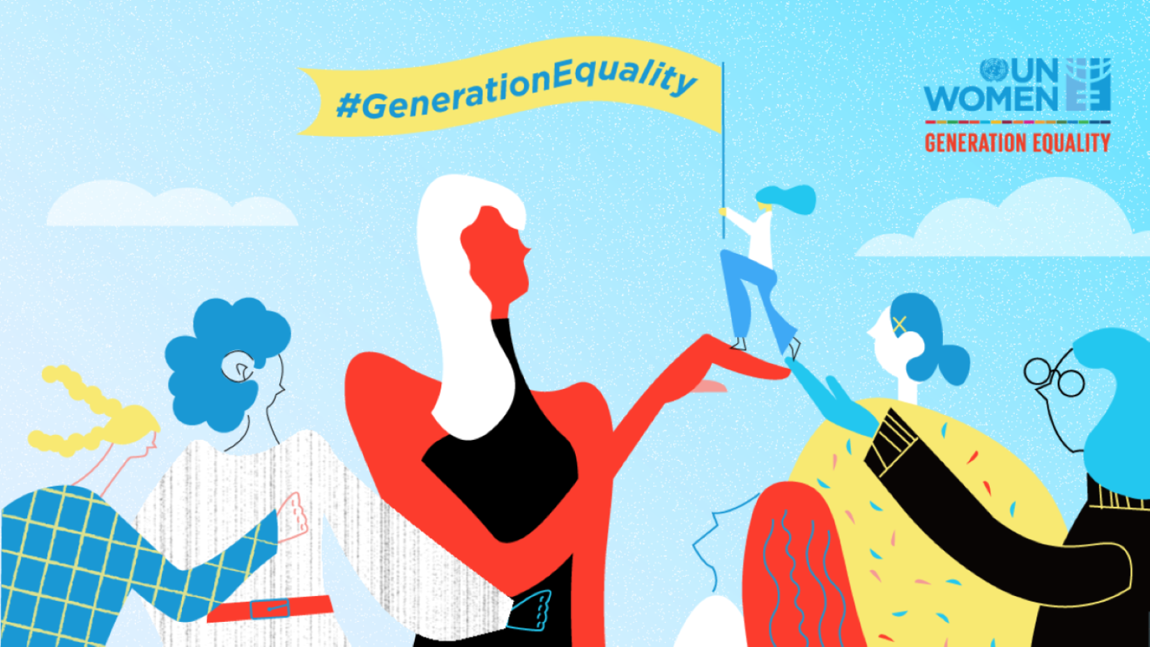 Kazakhstan will take part in the Global Generation Equality Forum in
