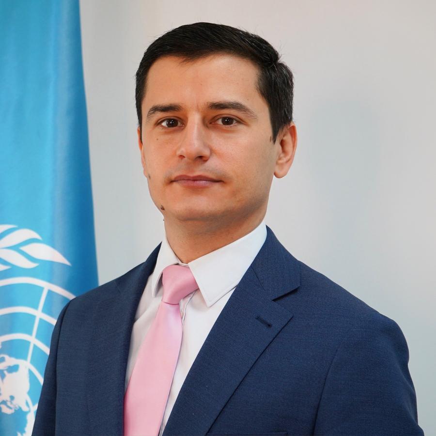 The UN Resident Coordinator Office | United Nations In Kazakhstan