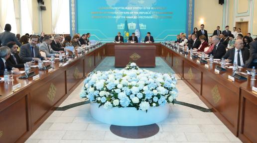 Photo credit: UN Kazakhstan, Viktor Fedyunin