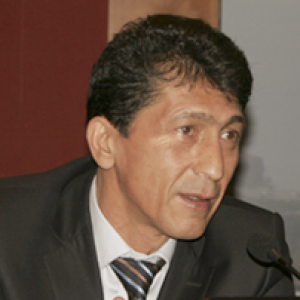 Abdurahim Muhidov
