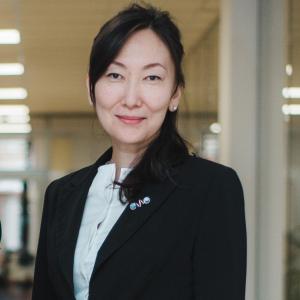 Zhanna Perzadayeva